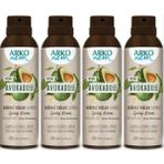 Arko Nem Değerli Yağlar Avokado 4x150 ml Krem Sprey