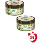 Arko Nem Değerli Yağlar Avokado 5x250 ml Krem