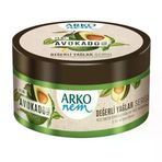 Arko Nem Değerli Yağlar Avokado Yağı 250 ml Nemlendirici Bakım Kremi