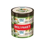 Arko Nem Değerli Yağlar Avokado Yağı El ve Vücut Kremi 2 x 250 ml - standart