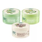 Arko Nem Değerli Yağlar Bakım Krem 250 Ml 3 Lü Karma Set