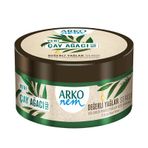 Arko Nem Değerli Yağlar Çay Ağacı 250 ml Krem