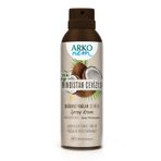 Arko Nem Değerli Yağlar Hindistan Cevizi 150 ml Krem Sprey