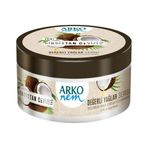 Arko Nem Değerli Yağlar Hindistan Cevizi 250 ml Kremi