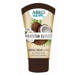 Arko Nem Değerli Yağlar Hindistan Cevizi 60 ml Krem