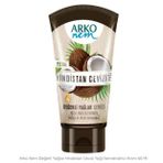 Arko Nem Degerli Yaglar Hindistan Cevizi Yagi Iceren Bakim Kremi 60 Ml 8690506492076