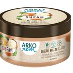 Arko Nem Değerli Yağlar Serisi Shea Yağı 250 ml Hızlı Emilen Nemlendirici