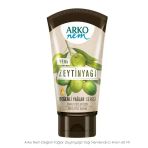 Arko Nem Degerli Yaglar Zeytinyagi Iceren Bakim Kremi 60 Ml 8690506492090