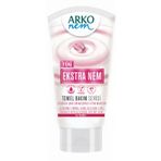 Arko Nem Ekstra Nemlendirici 60 ml El ve Vücut Kremi