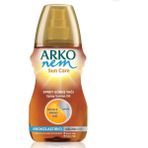 Arko Nem Güneş Bakım Yaji Fo Bronzer Carrot 150 ml