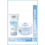 Arko Nem Hızlı Emilen Bakım Kremi Soft Touch 250+60 Ml