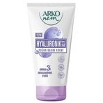 Arko Nem Hyaluronik Asit 60 ml Yoğun Bakım Kremi