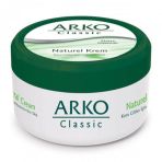 Arko Nem Klasik Naturel 250 ml Kavanoz Krem