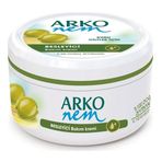 Arko Nem Krem 150 ml Besleyici Bakım El ve Vücut Kremi Zeytinyağlı
