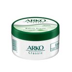 Arko Nem Krem Naturel Classic Kavanoz 250 ml