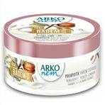 Arko Nem Prebiyotik Badem Sütü 250 ml Nemlendirici