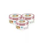 Arko Nem, Prebiyotik, Badem Sütü, El Ve Vücut Kremi - 250 Ml X 3 Adet