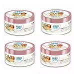 Arko Nem, Prebiyotik, Badem Sütü, El Ve Vücut Kremi - 250 Ml X 4 Adet