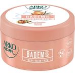 Arko Nem Prebiyotik Badem Sütü Krem 250 ml 5 Adet