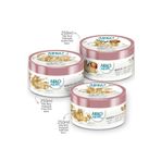 ARKO Nem Prebiyotik Krem Serisi Yulaf Sütü 3 X 250ml