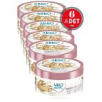 Arko Nem Prebiyotik Pirinç Sütü Krem 250 ml 6 Adet