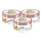 Arko Nem, Prebiyotik, Yulaf Sütü, El Ve Vücut Kremi - 250 Ml X 3 Adet