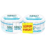 Arko Nem Soft Touch 200 ml + 200 ml Bakım Kremi