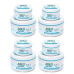 Arko Nem Soft Touch 300 ml + 100 ml Vücut Kremi Seti