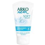 Arko Nem Soft Touch 60 ml Nemlendirici Bakım El Kremi
