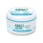 Arko Nem Soft Touch Nemlendirici 4x250 ml El Yüz ve Vücut Kremi