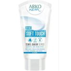 Arko Nem Soft Touch Temel Bakim Kremi 60 Ml 8690506522599