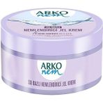 Arko Nem Su Bazlı Krem Jel 250 Ml Krem Renkli Nemlendirici Özellikli Ürün