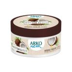 Arko Nem tCgJjDIiBY Değerli Yağlar Hindistan Cevizi Yağı Nemlendirici 150 Ml