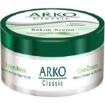 Arko Nem Temel Bakım Serisi Classic Naturel Krem, 250 Mililitre - standart
