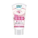 ARKO NEM Temel Bakım Serisi Ekstra Nemlendirici Krem, 60 ml