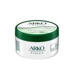 ARKO NEM Temel Bakım Serisi Klasik Naturel Krem, 250 ml