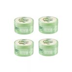 Arko Nem, (Yeni Ambalaj), Zeytinyağlı Nemlendirici Krem - 250 Ml X 4 Adet