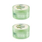 Arko Nem, (Yeni) Zeytinyağlı Nemlendirici El Ve Vücut Bakım Kremi - 250 Ml X 2 Adet