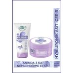 Arko Nem Yoğun Bakım Kremi Hyaluronik Asit 250+60 Ml