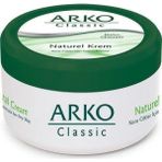 Arko Nem Yoğun Nemlendirici El ve Vücut Kremi 4 Lü 250 ml Ekstra Gliserin Kuru Ciltler