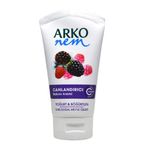 Arko Nem Yoğurt Böğürtlen 250 ml El Vücut Bakım Kremi