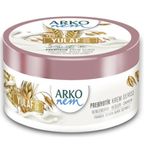 Arko Nem Yulaf Sütü İçeren Prebiyotik Serisi 250 ml Krem