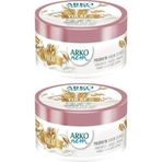 Arko Nem Yulaf Sütü İçeren Prebiyotik Serisi 2x250 ml Krem