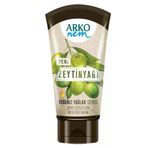 Arko Nem Zeytin Yağlı Değerli Yağlar Nemledirici 60 ml Krem