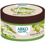 Arko Nem Zeytinyağı 250 ml Değerli Yağlar Serisi Arındırıcı Etkili Jel Kuru Ciltler İçin