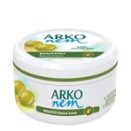 Arko Nem Zeytinyağlı 300 ml Bakım Kremi