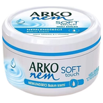 Arko Nemlendirici Soft Touch 3x150 ml Bakım Kremi