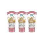 Arko Prebiyotik Krem Serisi Pirinç Sütü 3x60 ml Nemlendirici