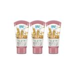 Arko Prebiyotik Krem Serisi Yulaf Sütü 3x60 ml Nemlendirici