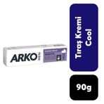 Arko Sensitive 90 gr Tıraş Kremi